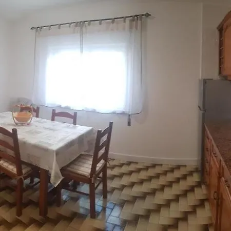 Apartamento Vieiramar *