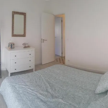 Apartmán Vieiramar *