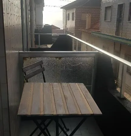 Apartamento Vieiramar