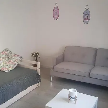 Apartamento Vieiramar Vieira de Leiria