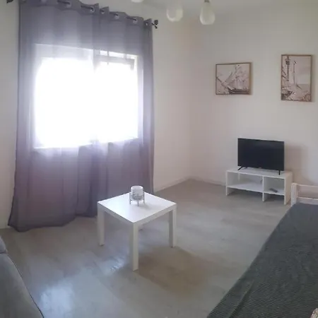 Vieiramar Apartamento