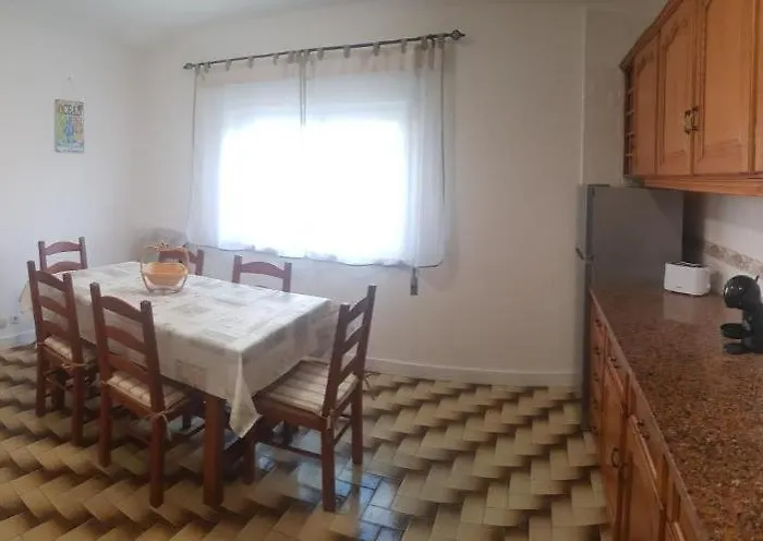 Apartmán Vieiramar *