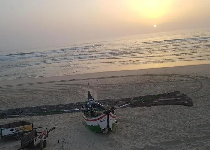 Vieiramar Vieira de Leiria